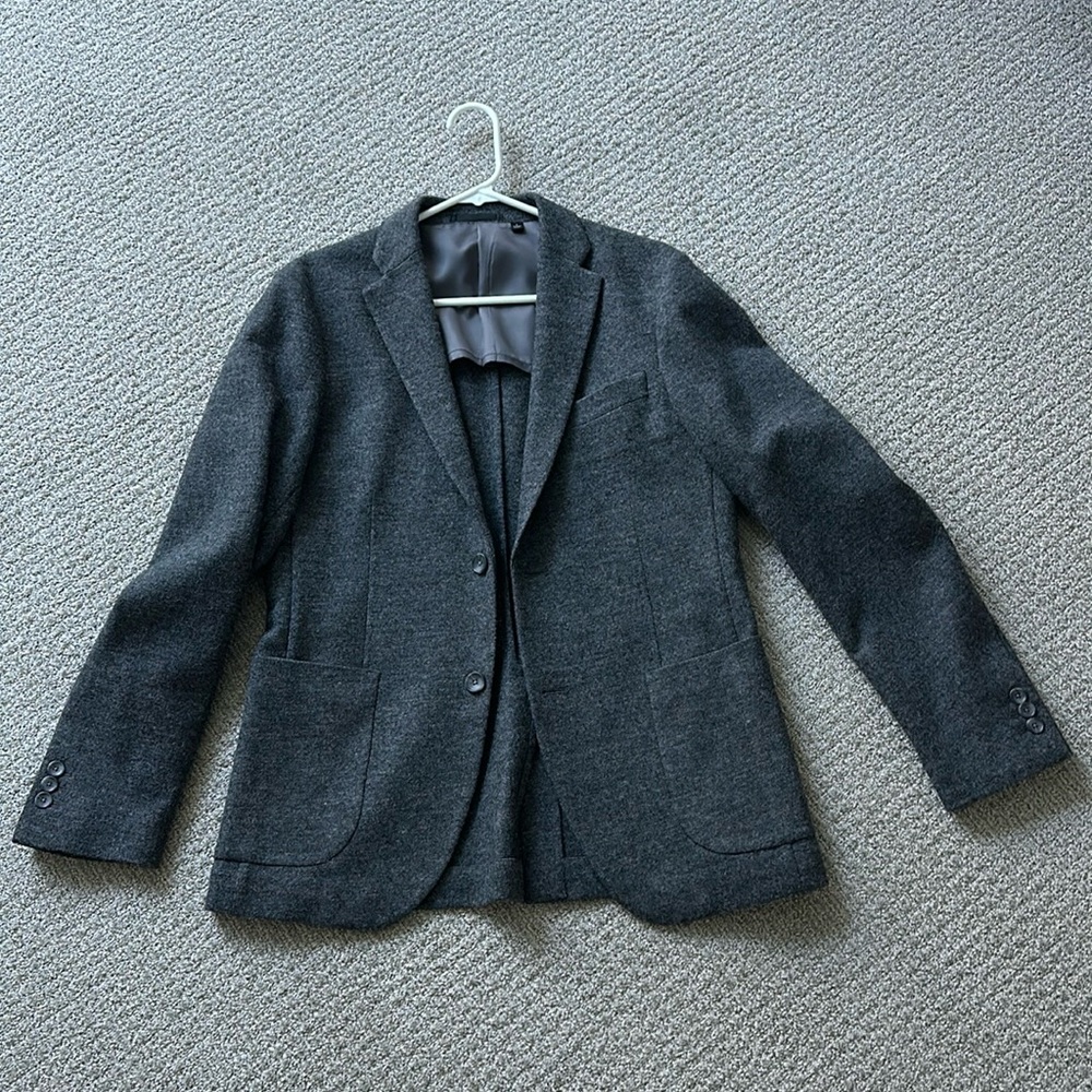 Uniqlo Men’s Jacket